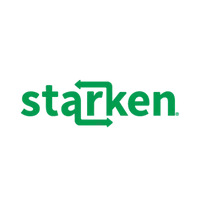 Logo de Starken para envíos de insumos de grabado de patentes